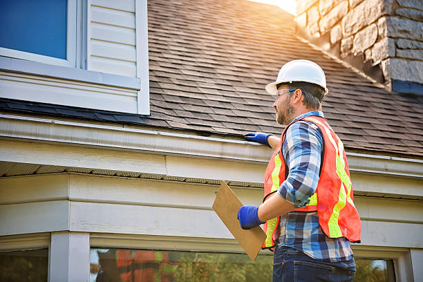Trusted Storm Damage Roof Repair service in Monroeville, IN - Brentwood Metal Roofing