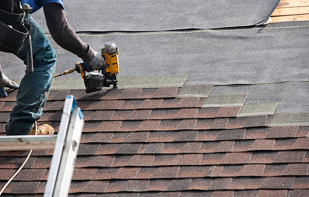 Licensed Roofing service in Monroeville, IN - Brentwood Metal Roofing